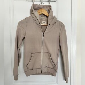 Wilfred Free Hoodie Beige XXS